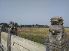 -卢沟桥文化旅游区