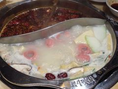 -五星桥原切肥牛火锅(怀德桥店)