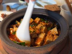 麻婆豆腐-马旺子·川小馆