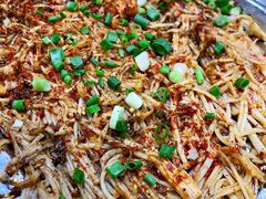 -小竹签烤肉(更新街店)