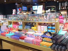 -九木杂物社(新奥购物中心店)