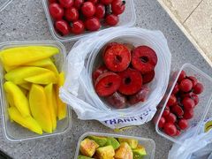 -老炳·七丛松甘草水果