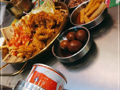 -金再喜韩国大排档(全国总店)