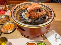 -西塔老太太泥炉烤肉(双井店)