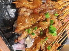 -木屋烧烤(惠阳华润小径湾店)