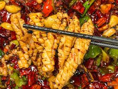 -陈胖子特色菜.鲜货现炒(融景城店)