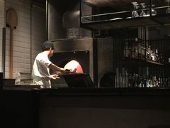 -Carbon莫卡哆·意大利复古集市餐厅(杭州大厦店)