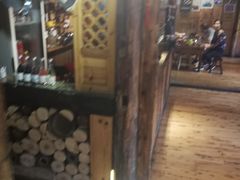 -侯家庄私房菜馆观景餐厅