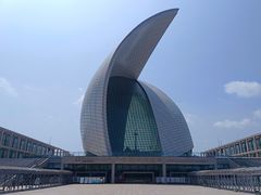 -上海中国航海博物馆