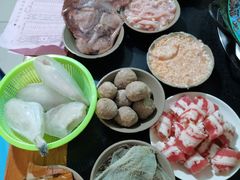 -星鸿社重庆老火锅