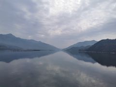 -新安江山水画廊风景区