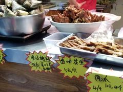 -品忆香炒货工坊(西稍门店)