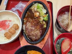 -食其家·牛丼咖喱(天津梅江印象城店)