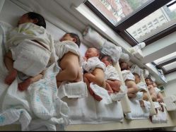 点击看大图 -海豚湾高端月子会所(黄浦店)