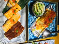 招牌帝王卷-东岸料理·寿司·刺身