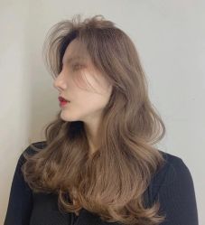 -KIMI HAIR SALON·烫染设计店