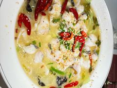 -川知味(京华城店)