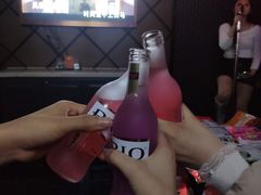 -麦霸KTV(光谷店)