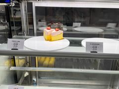 -68度C COFFEE(丞相府店)