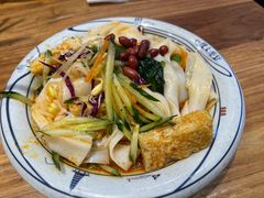 -陇上秦轩biangbiang面(萧山万象汇店)