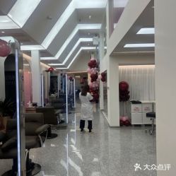 -MINX名珂斯·烫染形象设计