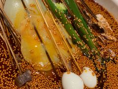 -嘉州叶婆婆钵钵鸡(建设路店)
