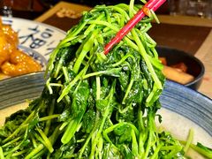 -隐厨·中国菜馆(三里屯T+MALL店)