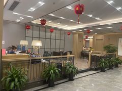 -金时代顺风大酒店(临港百联店)