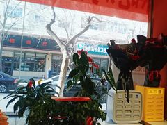 -金柱大盘鸡(和田二街店)