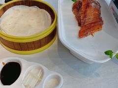 -悦融·京鲁菜·露台花园(安定门店)