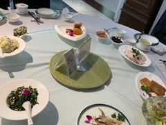 -老洋房花园饭店(绍兴路店)