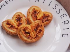 蝴蝶酥系列精装礼盒-皇玥(尖沙咀店)