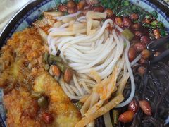 -柳石居柳州螺蛳粉(万达店)
