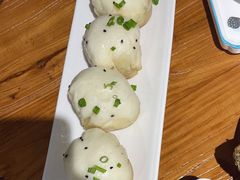 -金枝玉叶上海人家食府(三里河店)