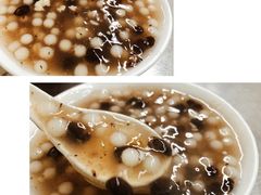 -芳婆糕团店(王府大街店)
