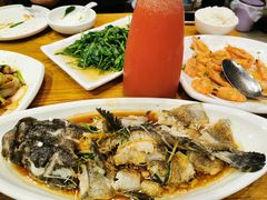 -南海渔家•海鲜•正宗海南菜(海棠湾店)