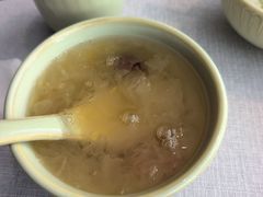 -悦融·京鲁菜·露台花园(安定门店)