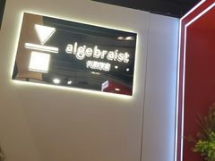 -代数学家algebraist(诚品店)