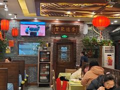 -玉桥餐厅(天坛店)