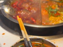 -小龙坎火锅(IFS HOT店)