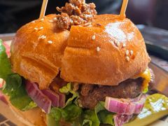 -Side Street街旁(交道口店)