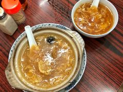 -添發碗仔翅美食