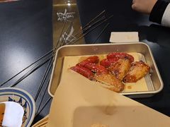 -长安大牌档之龙头酒肆(荣民龙首广场店)