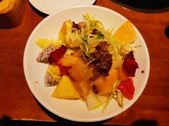 -黑鸡小馆(金源店)