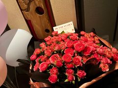 -海派悦庭·海胆烧麦·新融合菜(凯德广场店)
