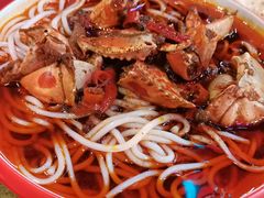 -老闵田螺馆·南昌市井菜·特色小吃(总店)