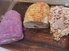 -木子木水日式烫面包(观音桥星光68广场店)