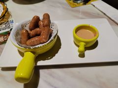 -豪客来牛排(中央花苑店)