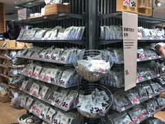 -MUJI无印良品(环球港店)