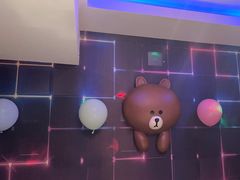 -冰城小镇音乐串吧·聚会餐厅(百子湾店)
